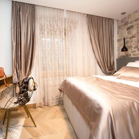 Luxury Apartments Lilly 1 Split Exterior foto