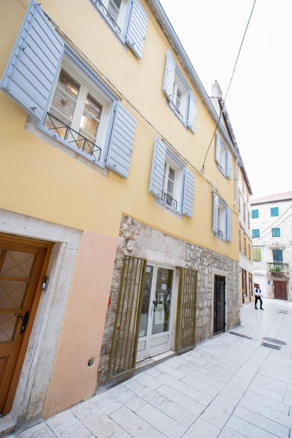 Luxury Apartments Lilly 1 Split Exterior foto